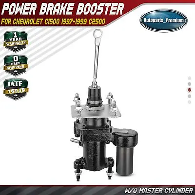 $165.99 • Buy Hydro-Boost Power Brake Booster For Chevrolet C1500 C2500 C3500 GMC K1500 K2500