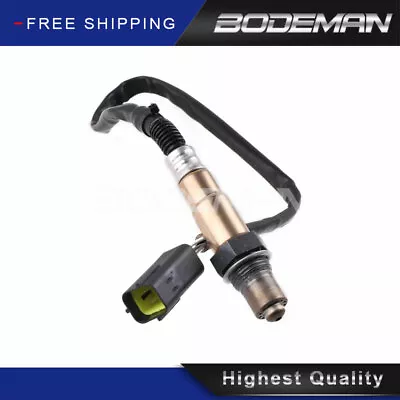 Downstream Oxygen O2 Sensor For 2008 2009 10-2013 Nissan Rogue 2007-2012 Sentra • $41.85