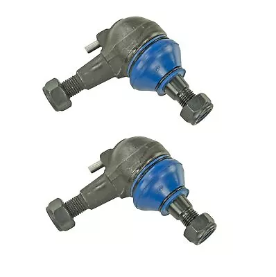 Pair Set Of 2 Front Lower Suspension Ball Joint Kits Mevotech For W220 S430 • $86.95