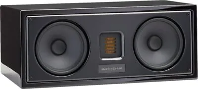 Martin Logan Motion 30i Center Channel Speaker (Gloss Black) (MO30IGB) Used • $235.89