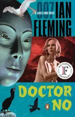 Dr. No Paperback Ian Fleming • $8.06