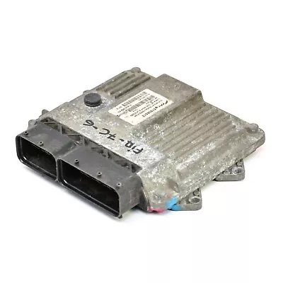 ECU Engine Control Unit Module Fiat LINEA 323 2007 7160008902 Magneti Marelli • $99