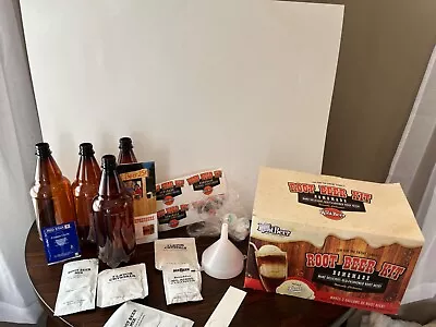 Mr Rootbear Homemade Soda Kit • $19.99