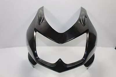 Kawasaki Ninja 250r 2008 / 2010 2011 Oem Front Upper Nose Fairing Cowl Shroud • $85.49