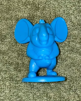 2016 Hasbro Mouse Trap Game Blue Mouse Token Replacement Pieces Part • $6.97