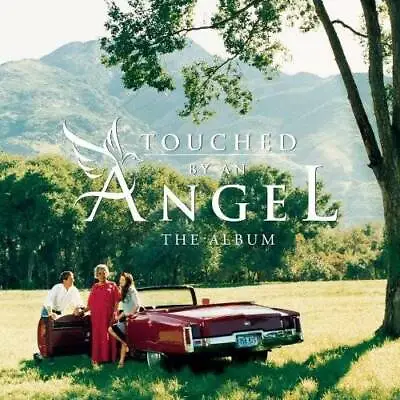Touched By An Angel: The Album - Audio CD By Various Artists - VERY GOOD • $3.98