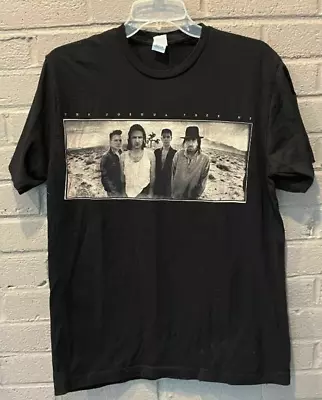 U2 The Joshua Tree Concert T-Shirt • $18.99