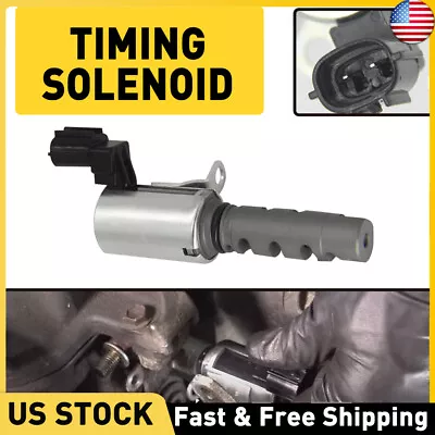 Variable Valve Timing VVT Solenoid Fits Toyota Yaris Echo Prius Scion XB 917-210 • $17.49