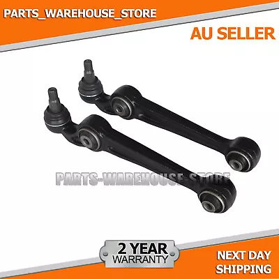 Pair Front Lower Control Arm Right & Left For Mazda 6 2002-2008 GG GY • $79