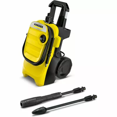 Kärcher K4 Compact Pressure Washer - 1.637-501.0 • £185