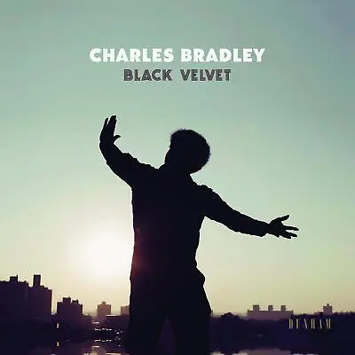 Charles Bradley Bradleycharles - Black Velvet (1 Lp) LP Vinyl NEW • £19.15