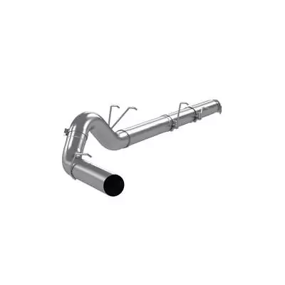 Exhaust System Kit For 2005 Ford F-250 Super Duty Harley-Davidson Edition Turbo • $419.99