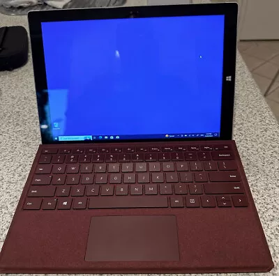 Microsoft Surface Pro 3 • $51