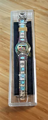 Swatch Watch. Venice Simplon Orient Express Edition • $27.78