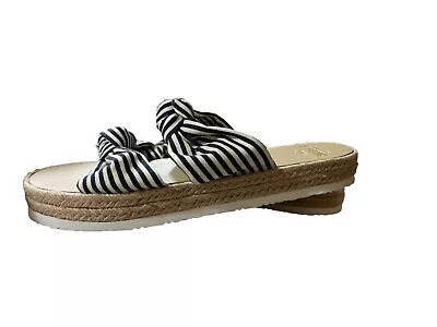 Hollister Sandals • £11.68