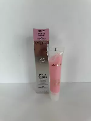 Lancome Juicy Tube 15ml 03 Dreamsicle • £14.99