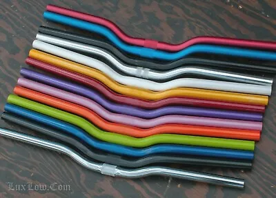 $8 • Buy NOS Old School HANDLEBARS Track Fixie Bike Vintage Schwinn MTB Cruiser Bicycle