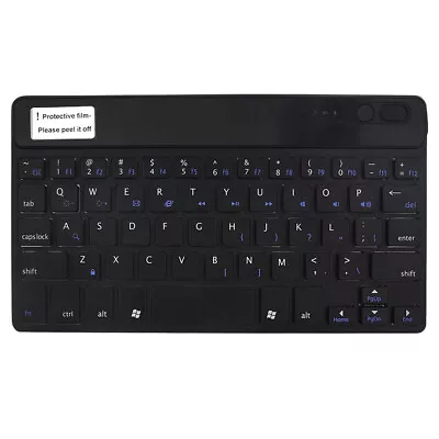 $13.99 • Buy For Amazon Kindle Fire HD 8 8  Inch Tablet Keyboard Printed Leather Case Cover