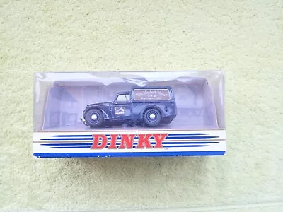 Matchbox -dinky Collection-  His Masters Voice  1948 Commer 8 Van - 1:43 -dy-8b  • £6.50