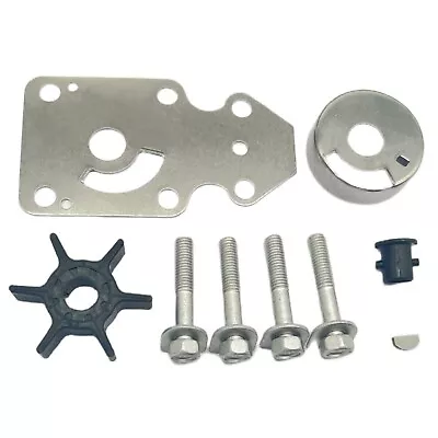 63V-W0078-00 Yamaha Outboard 2 Stroke 9.9hp 15hp Motors Water Pump Repair Kit • $21.06