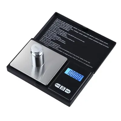 Digital Pocket Scale 300G/0.01G Gram Scale Mini Scale Gram And Ounce Small Fo • $15.48