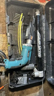 Makita Quick Drive  • £150