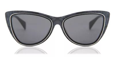 Yohji Yamamoto 5022 063 55 Unisex Sunglasses • $334.95