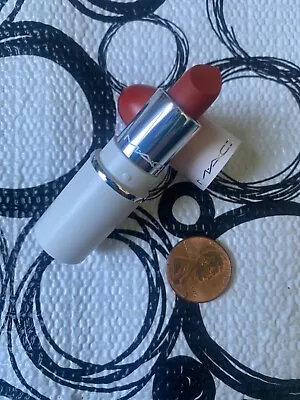 MAC Cosmetics POWDER KISS Mini Lipstick * HOLIDAY 2023 Limited Edition • $9.99