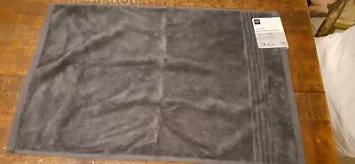 £6 • Buy Unwanted Gift- BNWT M&S Luxury Egyptian Cotton Guest Hand Towel GREY