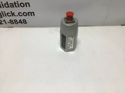 IRD Mechanalysis 544 Velocity Sensor Transducer # E04526 • $899.99