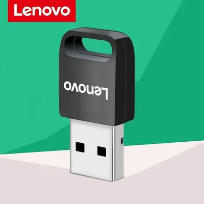 Lenovo Pc Laptop USB Bluetooth 4.0 Adapter Dongle Unlocked For DELL HP Samsung • $11.99