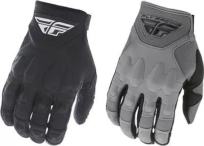 2024 Fly Racing Patrol XC Lite Gloves - Motocross Dirtbike Offroad ATV Mens • $29.95