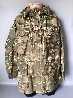 British Forces Aircrew MTP S95 1st Issue Cut FR Windproof Combat Smock 170/96 • £50