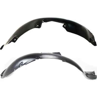 $39.75 • Buy Fender Liner For 1999-2005 Volkswagen Jetta Front, Driver And Passenger Side