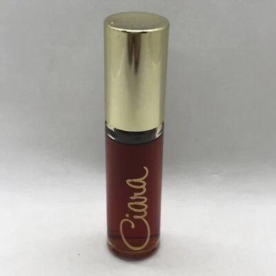 $39.99 • Buy Rare! Vintage Ciara By Charles Revson 3/8 Fl.oz Pulse Point Perfume USA