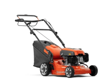 £377 • Buy Husqvarna LC 140SP Self Propelled Petrol Lawn Mower