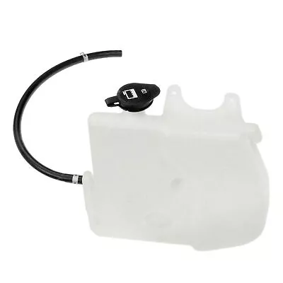 Coolant Reservoir Radiator Overflow Bottle Tank For Chevolet Buick Gm • $26.95