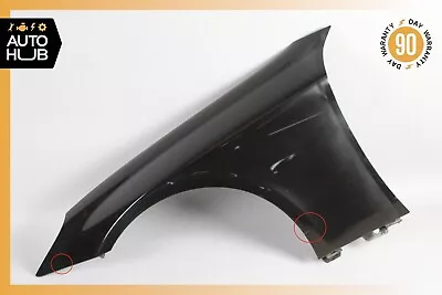 06-11 Mercedes W219 CLS55 AMG CLS550 Left Driver Side Fender Assembly OEM • $265.60