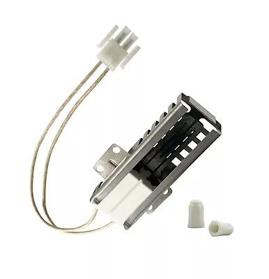 New WB13K21 Flat Igniter Replacement For GE Oven Range  WB13K12 WB13K13 WB13K14 • $15.99