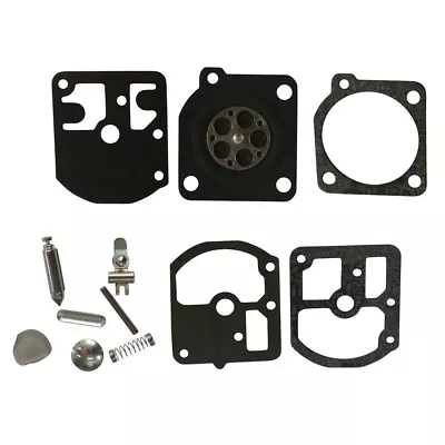 Carb Repair Rebuild Kit For ZAMA RB-5 Fits Echo Homelite 240 245 Carburetor • $6.50