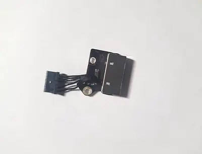 OEM MacBook Pro 15  Retina A1398 Magsafe 2 DC-IN Board Mid 2012 2013 2014 2015 • $7.99