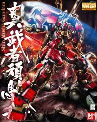 Shin Musha Gundam (MG) • $51.99