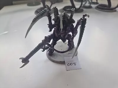 £22 • Buy Tyranid Hive Tyrant Metal 008.