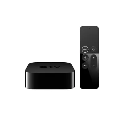 $40 • Buy Apple TV 5th Generation 4K 32GB - In Like New Condition In Box