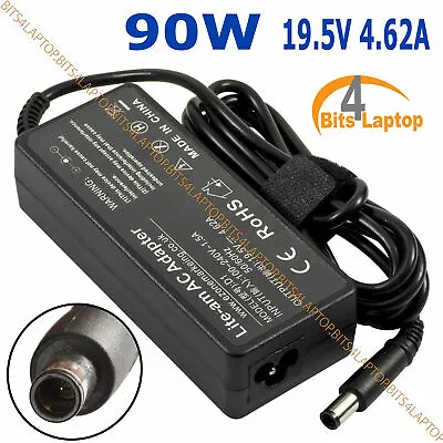 £11.75 • Buy For Dell Studio 1536 1537 1555 1557 Laptop AC Adapter Battery Charger 65W/90W