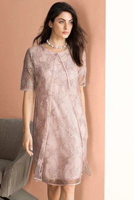 $37.81 • Buy Grace Hill Embroidered Jacket Womens Clothing  Jackets  Vests Jacket