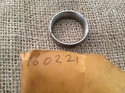 NOS Moto Morini Steering Race Spacer 1982-1984 Kanguro 350 16.02.21 160221 • $8.09