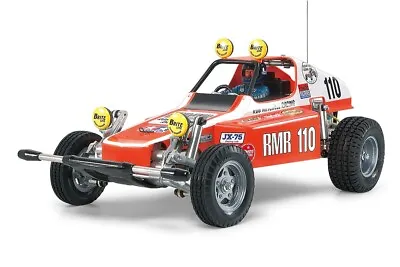 Tamiya 58441A 1:10 RC Buggy Champ 2009 Car Kit • $580.23