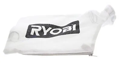 Ryobi Miter Saw Dust Bag Fits P553 P552 TS100L TS101L TS1344L TS1142L TS1345L • $12.99