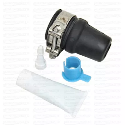 Propeller Shaft Seal Prop Marine Stuffing Boxes Glands Volvo Penta Rubber Kit • $87.89